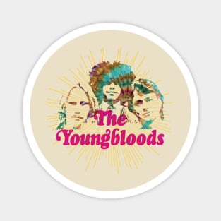 The Youngbloods Magnet